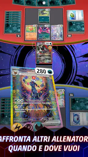 GCC Pokémon Live screenshot 8