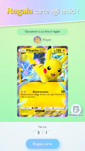GCC Pokémon Pocket screenshot 11