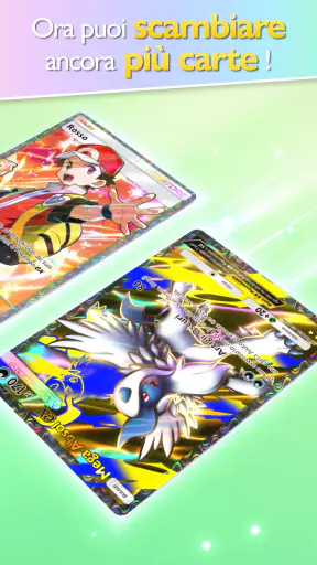 GCC Pokémon Pocket screenshot 12