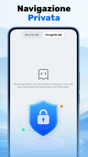 Ge Browser - Safe & Smart screenshot 2