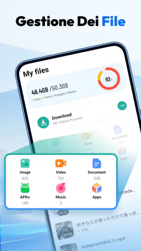 Ge Browser - Safe & Smart screenshot 4