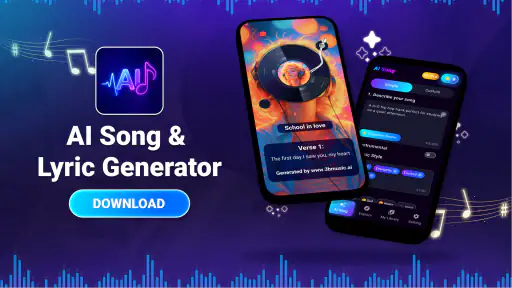 Generatore di Canzoni AI screenshot 9