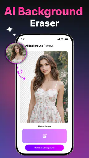Generatore video AI screenshot 6