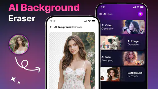 Generatore video AI screenshot 9