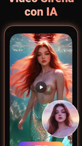Generatore video AI - Viddo screenshot
