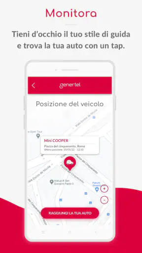 Genertel+ screenshot 6