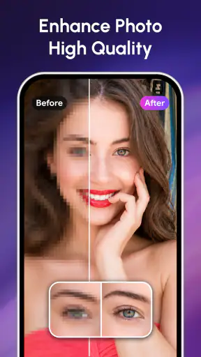 Genius Art: Image AI Generator screenshot 5
