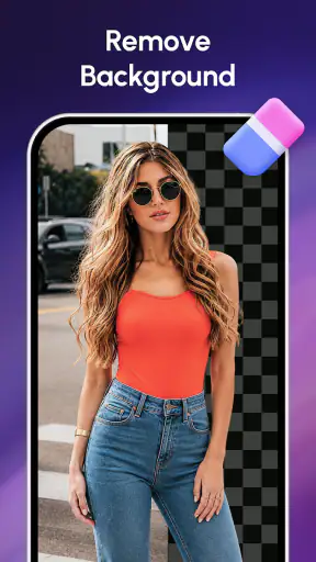 Genius Art: Image AI Generator screenshot 7