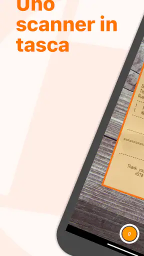 Genius Scan - PDF Scanner screenshot 7