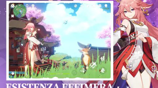 Genshin Impact screenshot 12