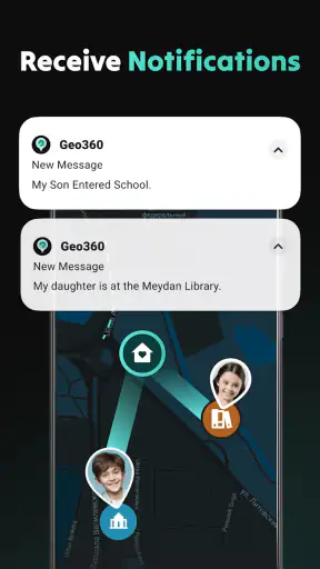 LiveLog screenshot 4
