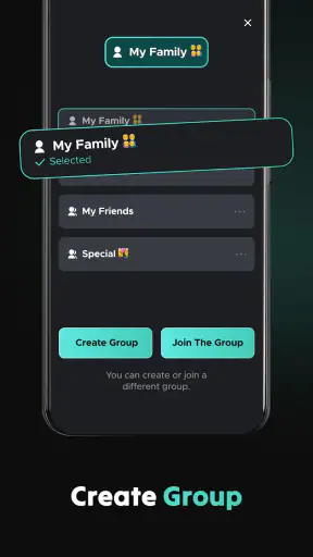LiveLog screenshot 5