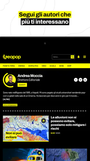 Geopop screenshot 10