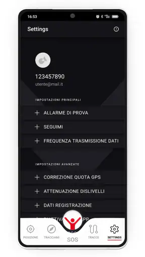 GeoResQ screenshot 12