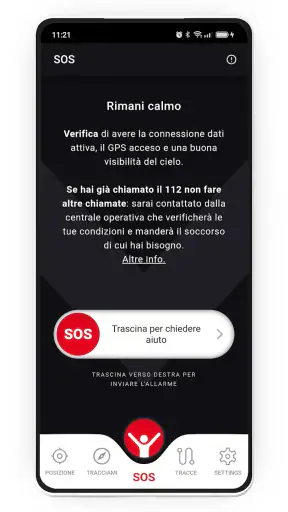 GeoResQ screenshot 3