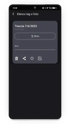 GeoResQ screenshot 5