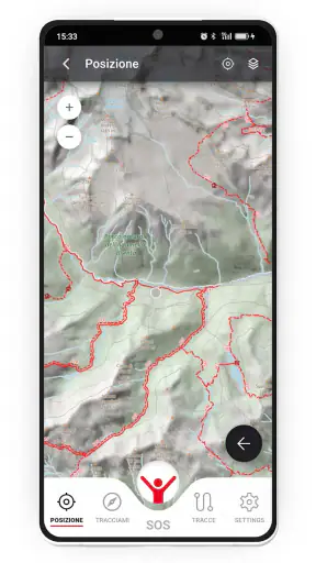 GeoResQ screenshot 7