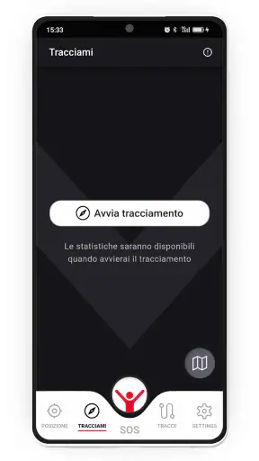 GeoResQ screenshot 8