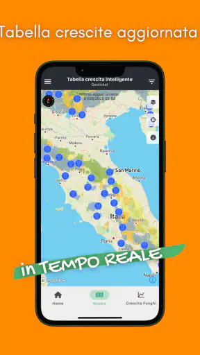 Geoticket screenshot 10