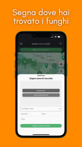 Geoticket screenshot 5