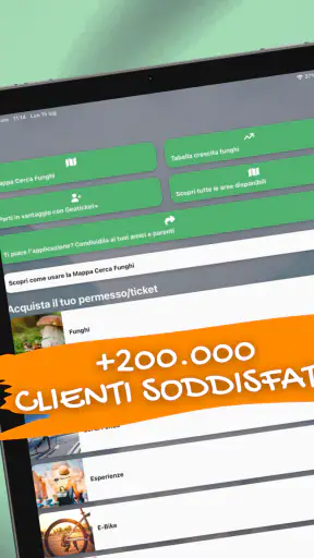 Geoticket screenshot 7