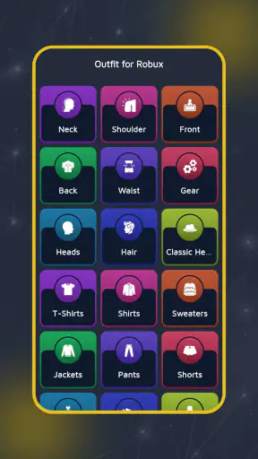 Get RBX - Counter & Calc screenshot 12