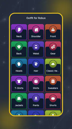 Get RBX - Counter & Calc screenshot 2