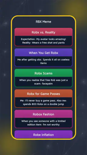 Get RBX - Counter & Calc screenshot 5