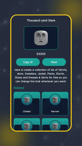 Get RBX - Counter & Calc screenshot 9