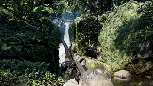 Ghost Shooting: shooter games screenshot 11
