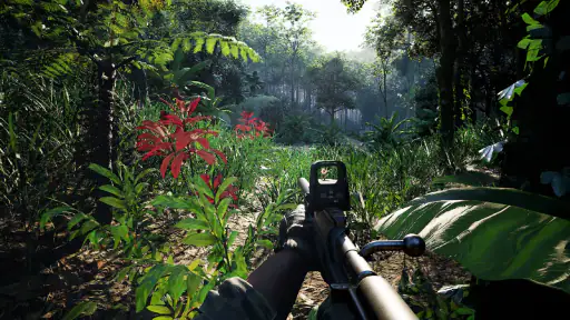 Ghost Shooting: shooter games screenshot 9