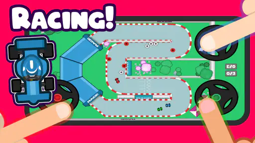 Giochi 2 3 4 Giocatori screenshot
