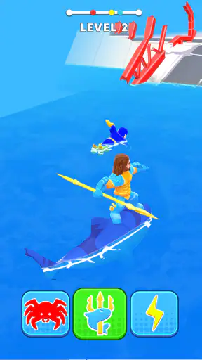 Giochi di cambio di supereroi screenshot 11