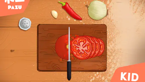 Giochi di cucina di pizza screenshot 11