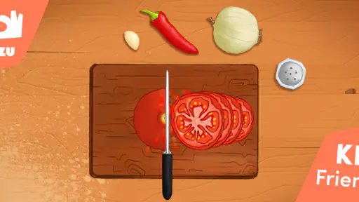 Giochi di cucina di pizza screenshot 3