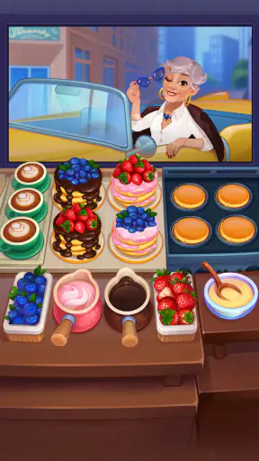 Giochi di cucina・Royal Cooking screenshot 10