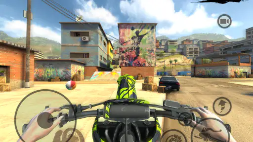 Giochi di macchine - Moto screenshot 11
