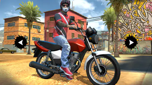 Giochi di macchine - Moto screenshot 12