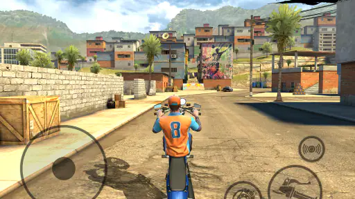 Giochi di macchine - Moto screenshot 9