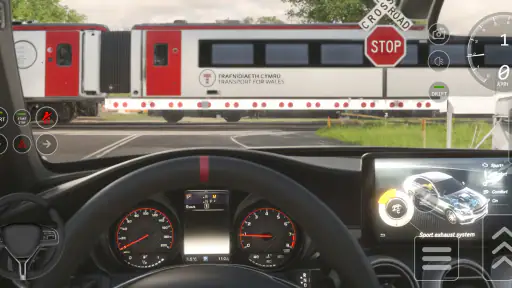 Giochi di Macchine Simulazione screenshot 8