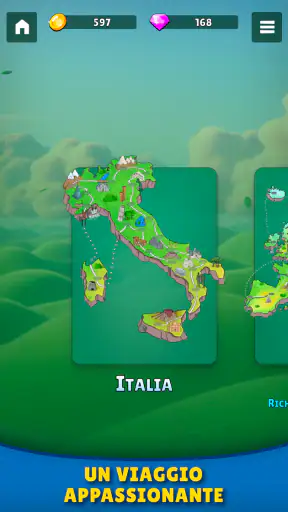 Giochi di Parole - Cruciverba screenshot 11