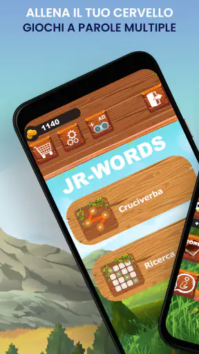 Giochi di parole in Italiano screenshot 1
