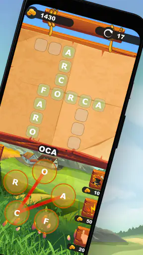 Giochi di parole in Italiano screenshot 2