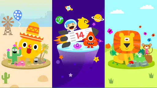 Giochi didattici per bambini screenshot 10