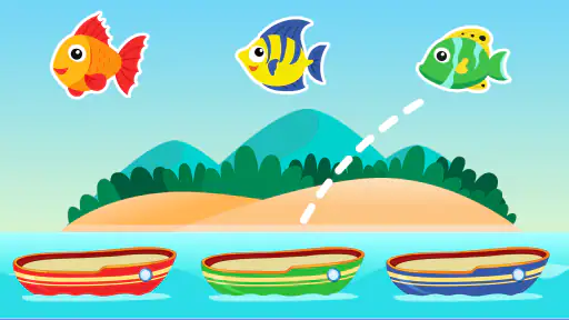 Giochi didattici per bambini screenshot 11