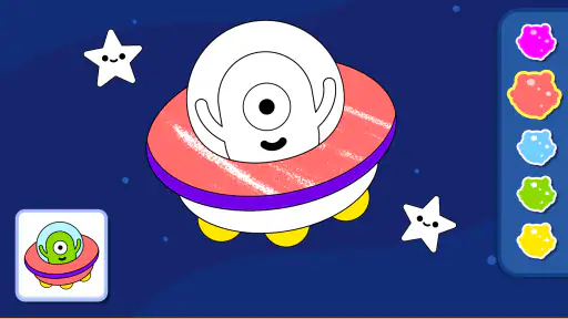 Giochi didattici per bambini screenshot 12