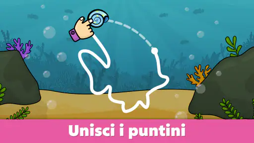 Giochi Educativi per Bambini! screenshot 1