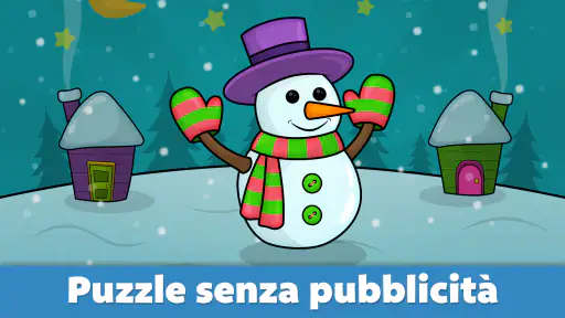Giochi Educativi per Bambini! screenshot 10