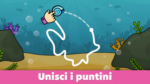 Giochi Educativi per Bambini! screenshot 11