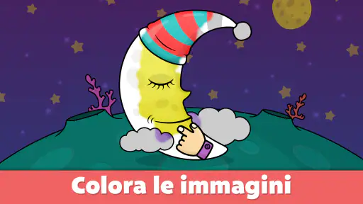 Giochi Educativi per Bambini! screenshot 12